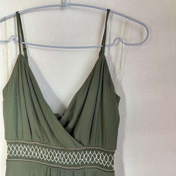 Trixxi embroidered sundress - Picture 2 of 5